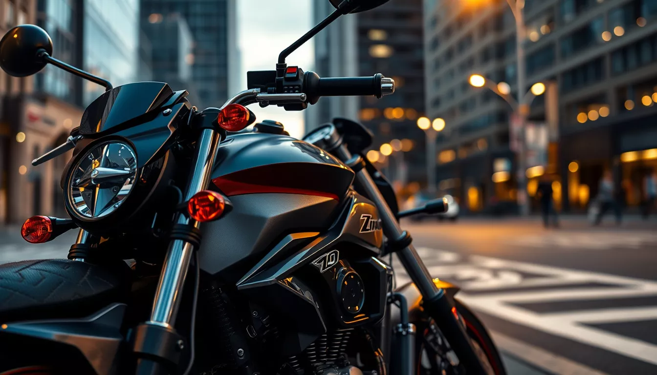 Qual o valor da tabela Fipe da Z1000?