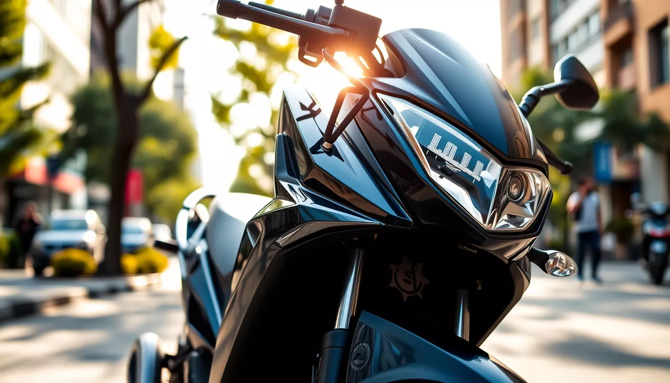 Qual o valor da tabela Fipe do Honda Biz 125 ex 2022?