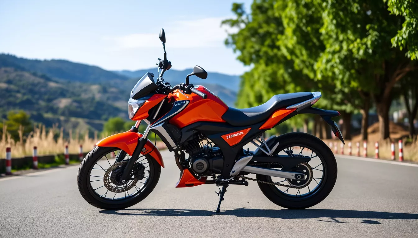 Qual o valor da tabela Fipe para a Honda CB 500F 2019 laranja?
