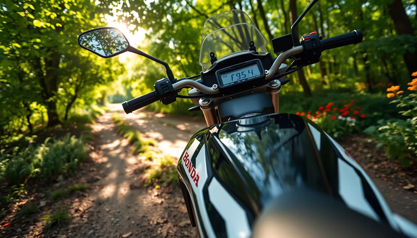 Qual o valor da tabela Fipe para o Honda CRF 250F 2025?