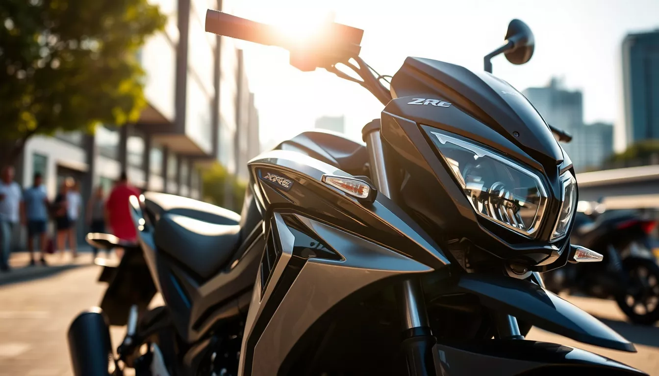 Qual o valor da tabela Fipe para o Honda XRE 190 2025 0 km?