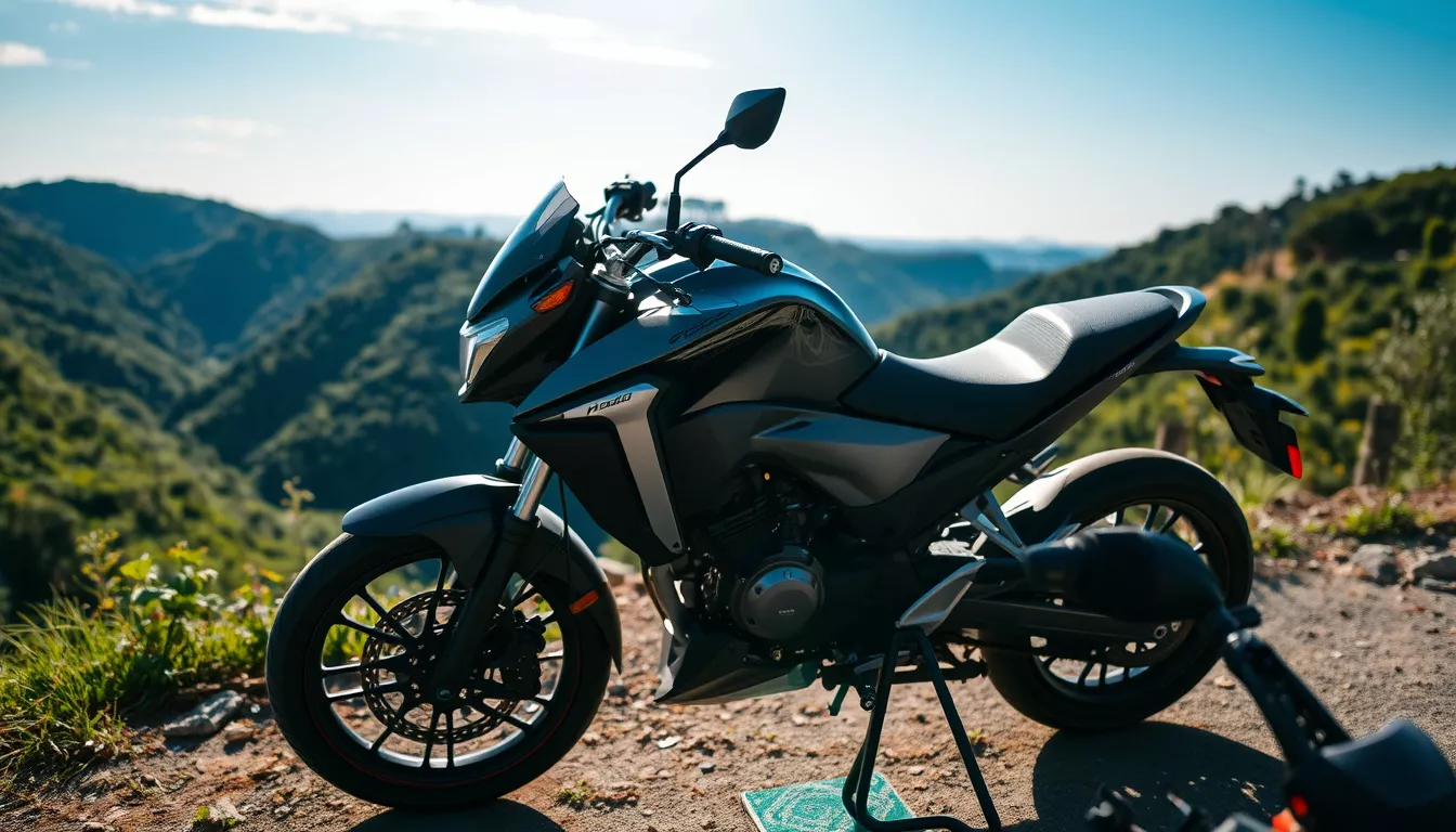 Qual o valor da tabela Fipe para o Honda XRE 190 ano 2026?