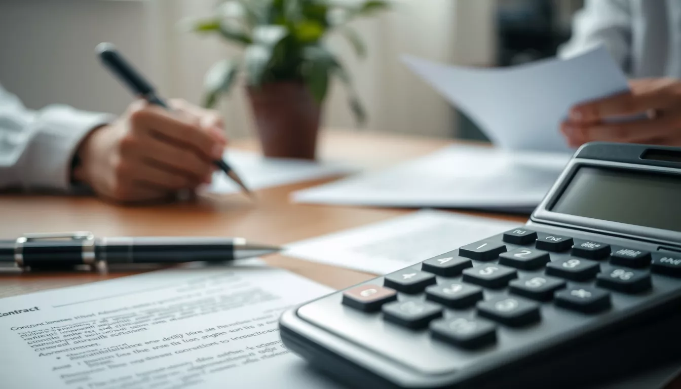 Qual o valor da taxa para transferir um consórcio?