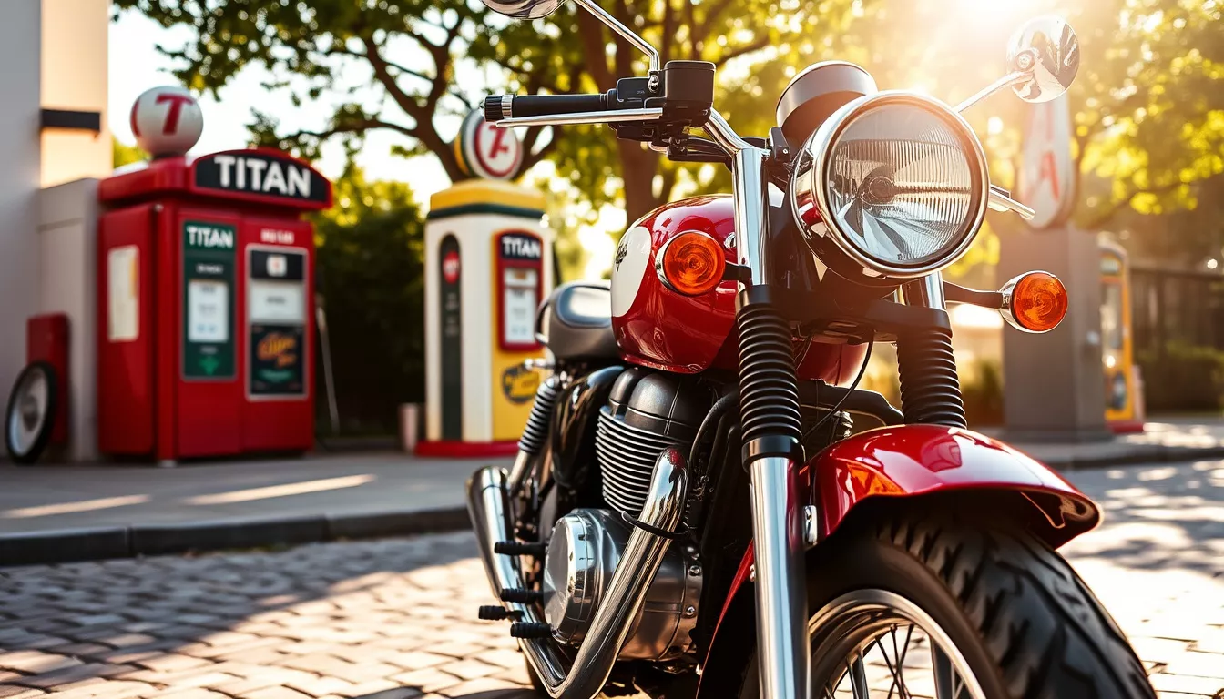 Qual o valor da Titan 160 completa em 2022?