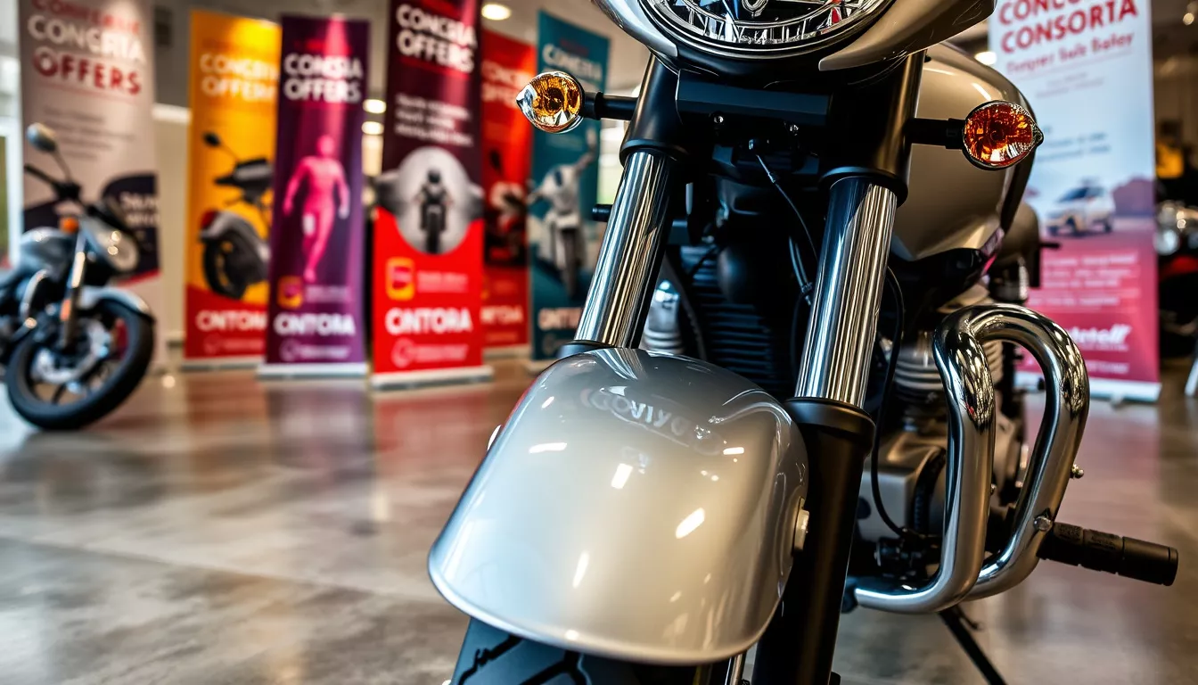 Qual o valor da Titan 160 no consórcio?