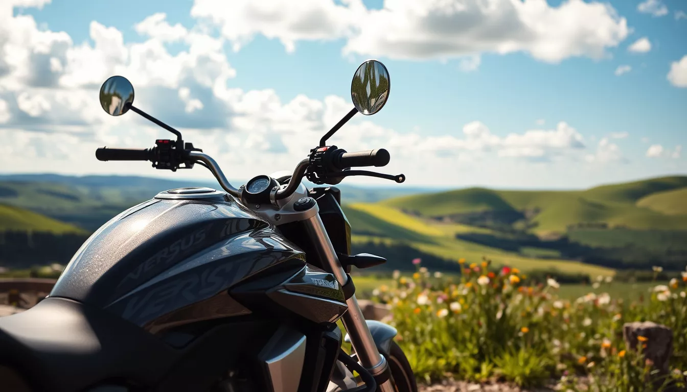 Qual o valor da VERSYS 300?