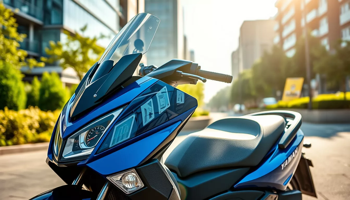 Qual o valor da XMax 250 Yamaha 2025?