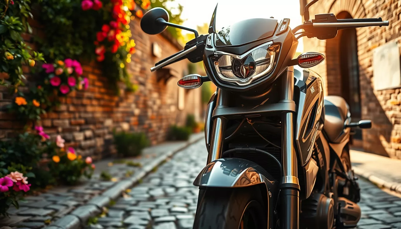 Qual o valor da XRE 300 2025 à vista?