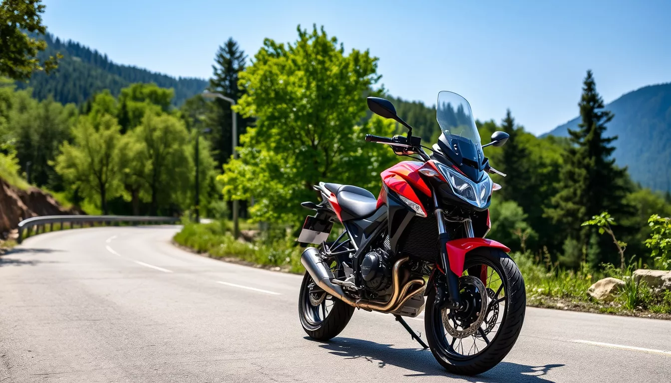 Qual o valor da XRE 300 ABS?