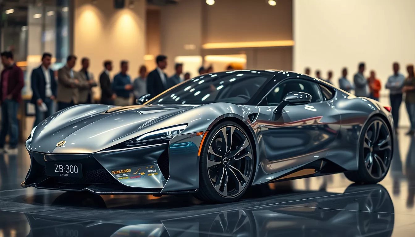 Qual o valor da Z300 2025?