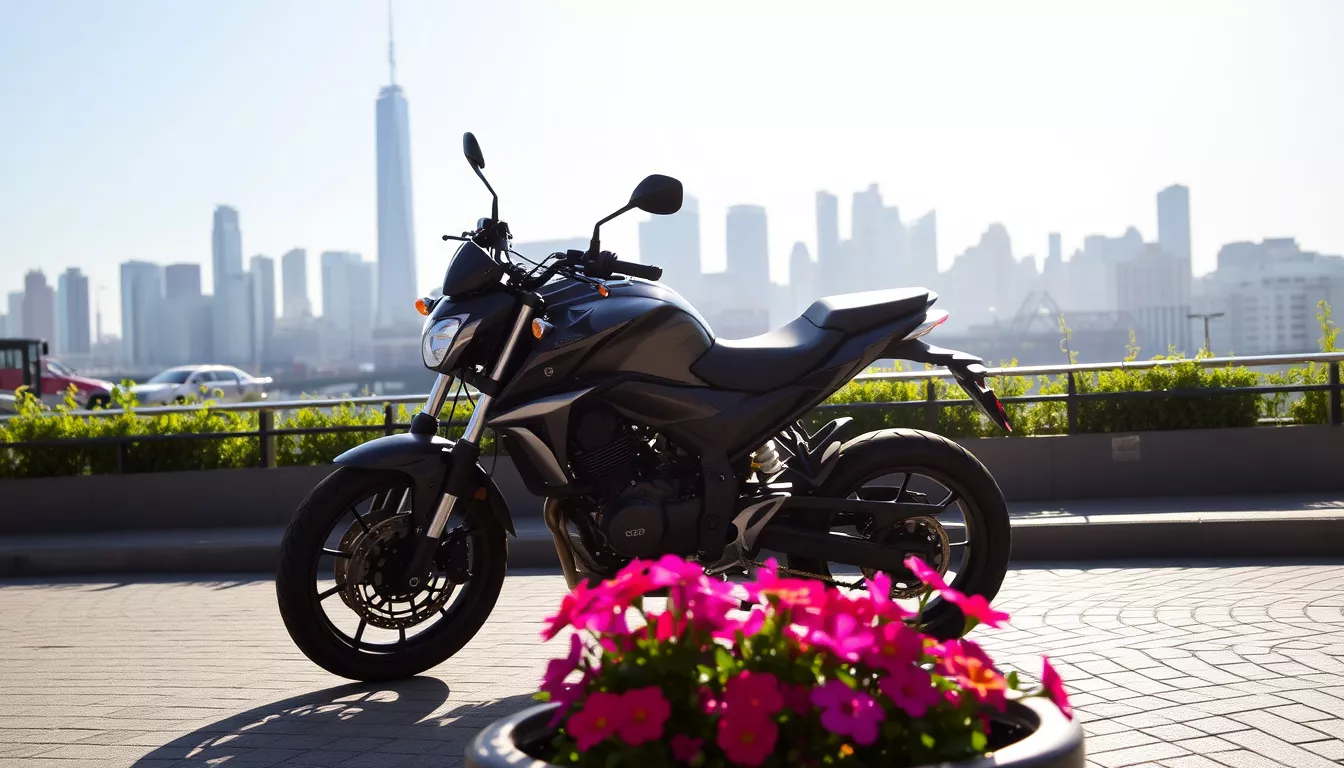 Qual o valor da Z650 2018?