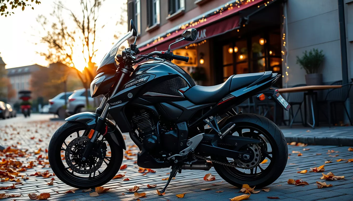 Qual o valor da Z650 da Kawasaki?