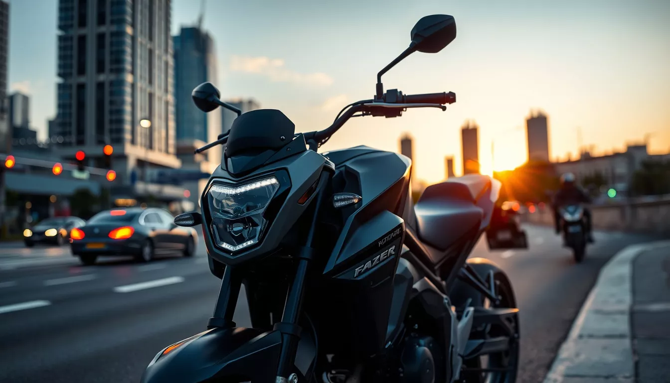 Qual o valor das parcelas da Fazer 250?