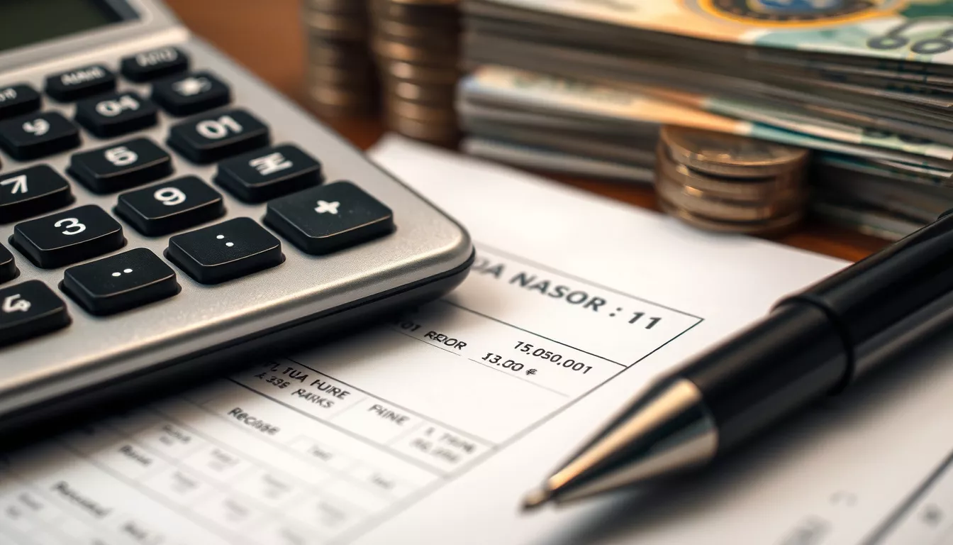 Qual o valor de juros de 100 mil reais?