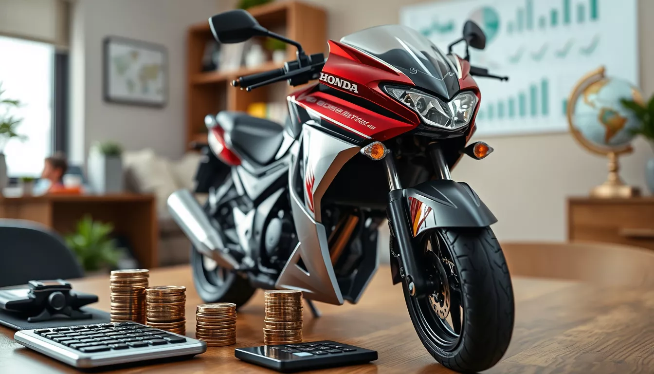 Qual o valor de lance para ser contemplado no consórcio Honda?