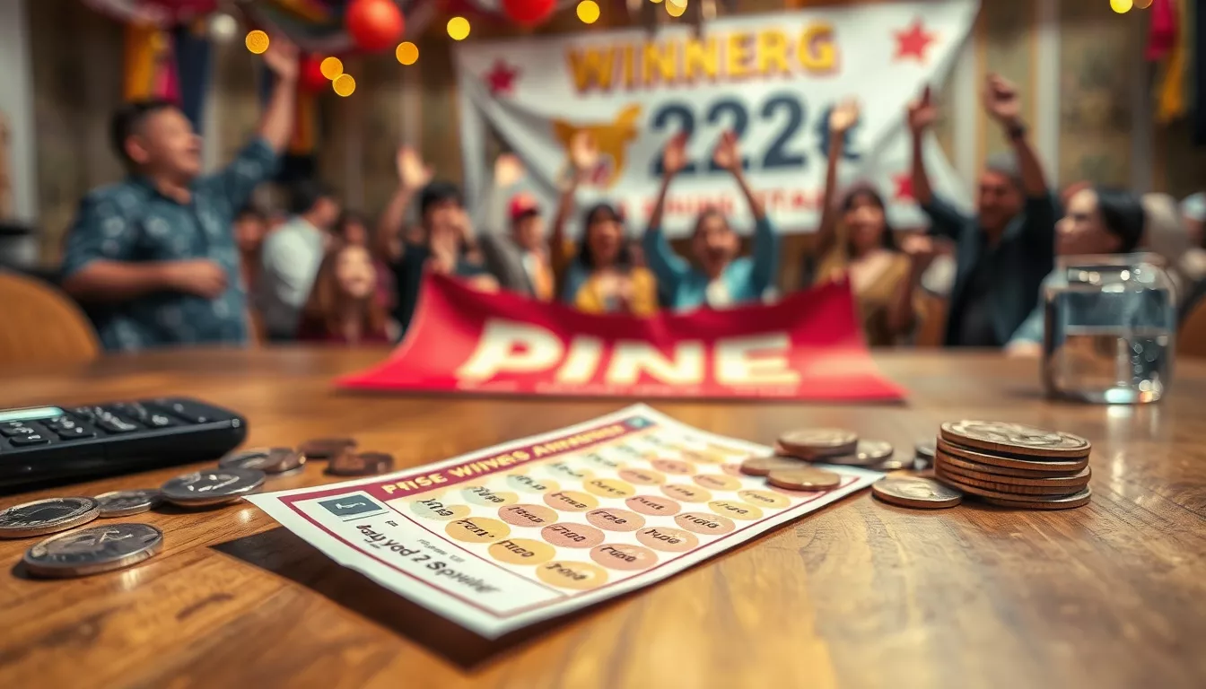 Qual o valor de lance para ser contemplado no POP 110?