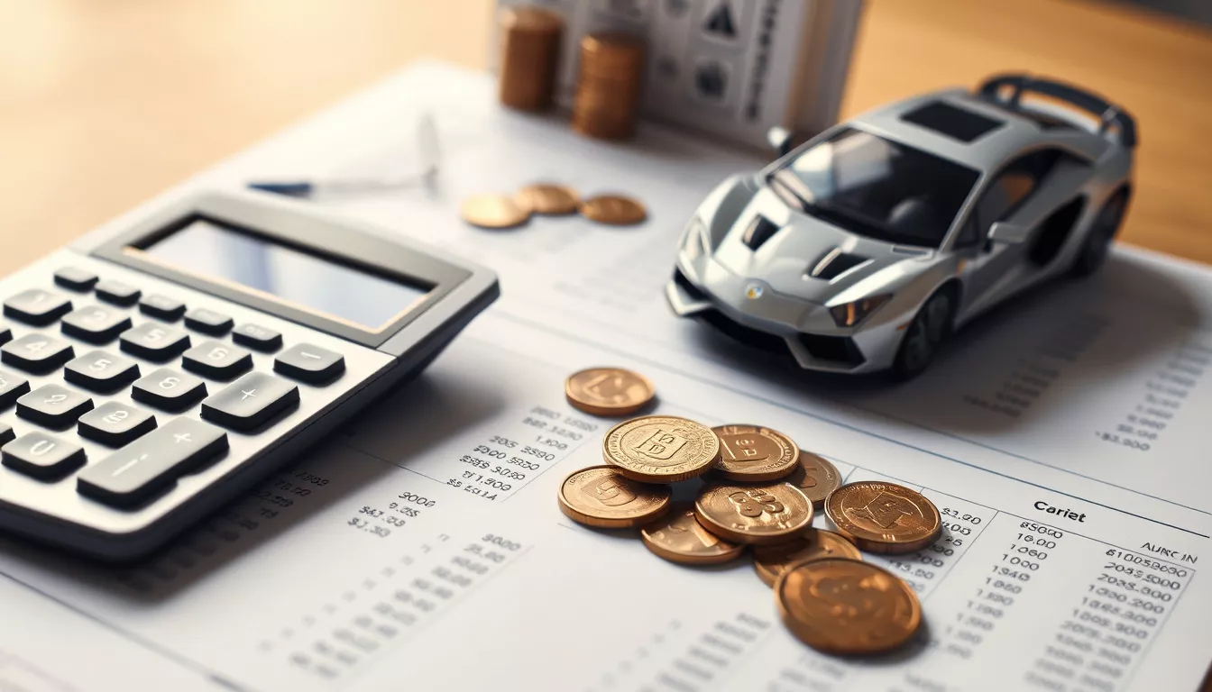 Qual o valor de um consórcio de carro de 100 mil?