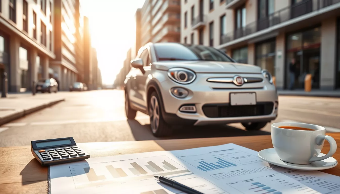 Qual o valor de um consórcio de uma Fiat Strada?