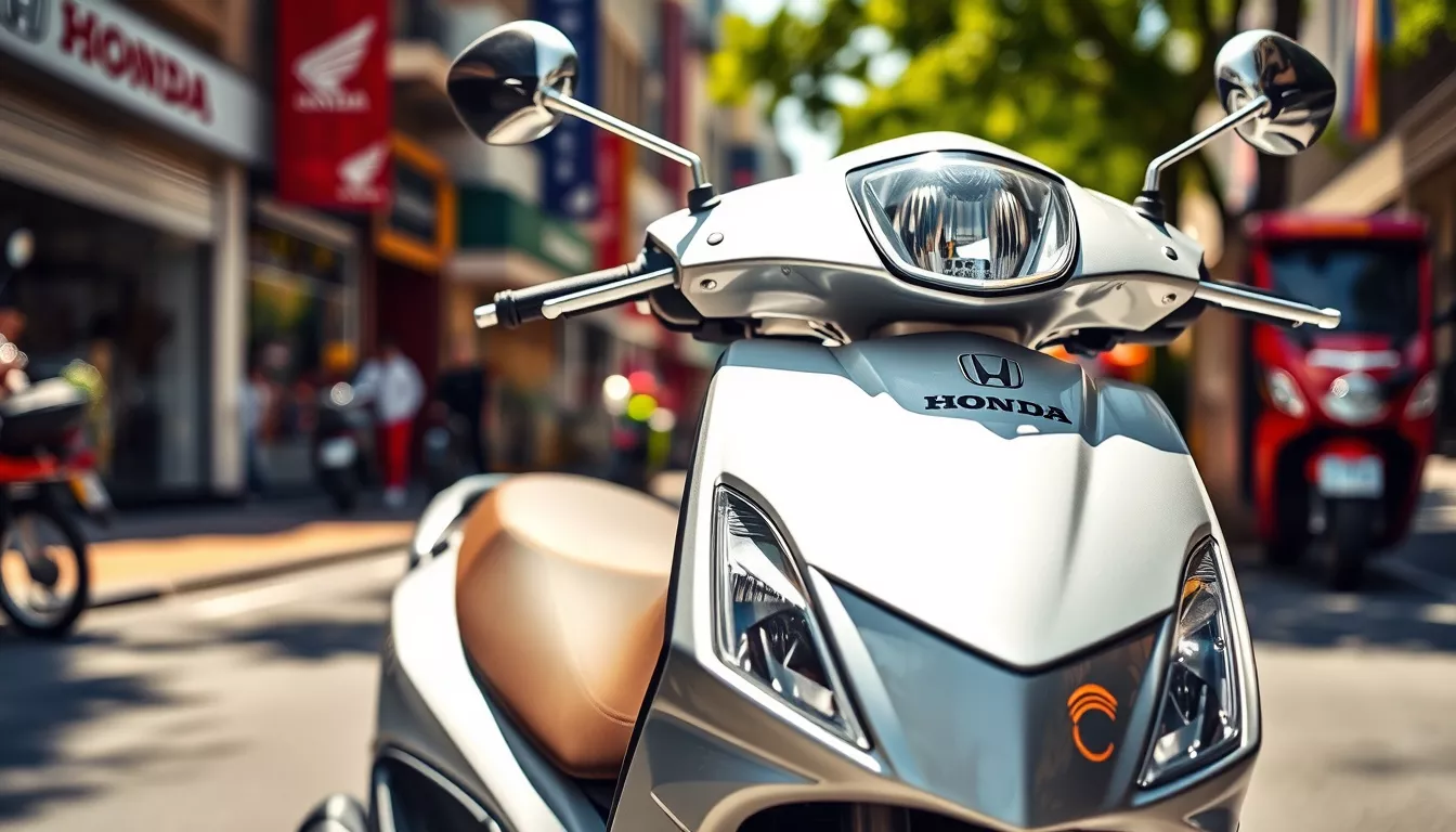 Qual o valor de um consórcio de uma Pop 110i?