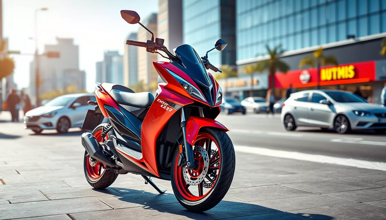 Qual o valor de uma Biz 0 km 2025?