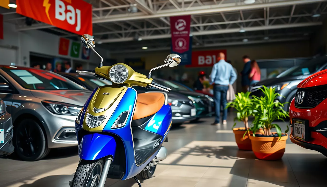 Qual o valor de uma Biz na concessionária?