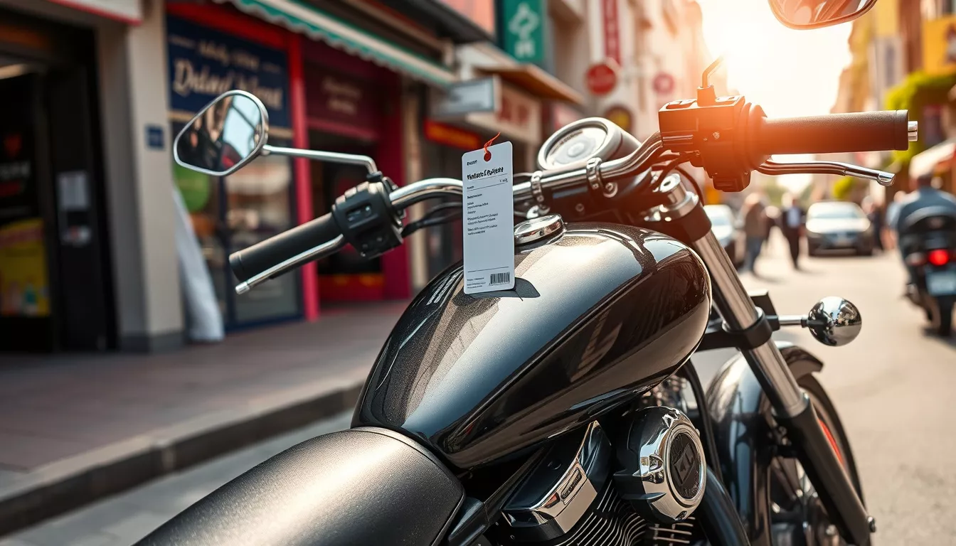 Qual o valor de uma Biz zero?