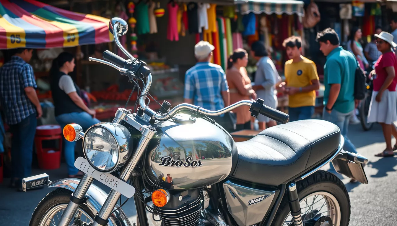 Qual o valor de uma Bros 160 tabela Fipe?