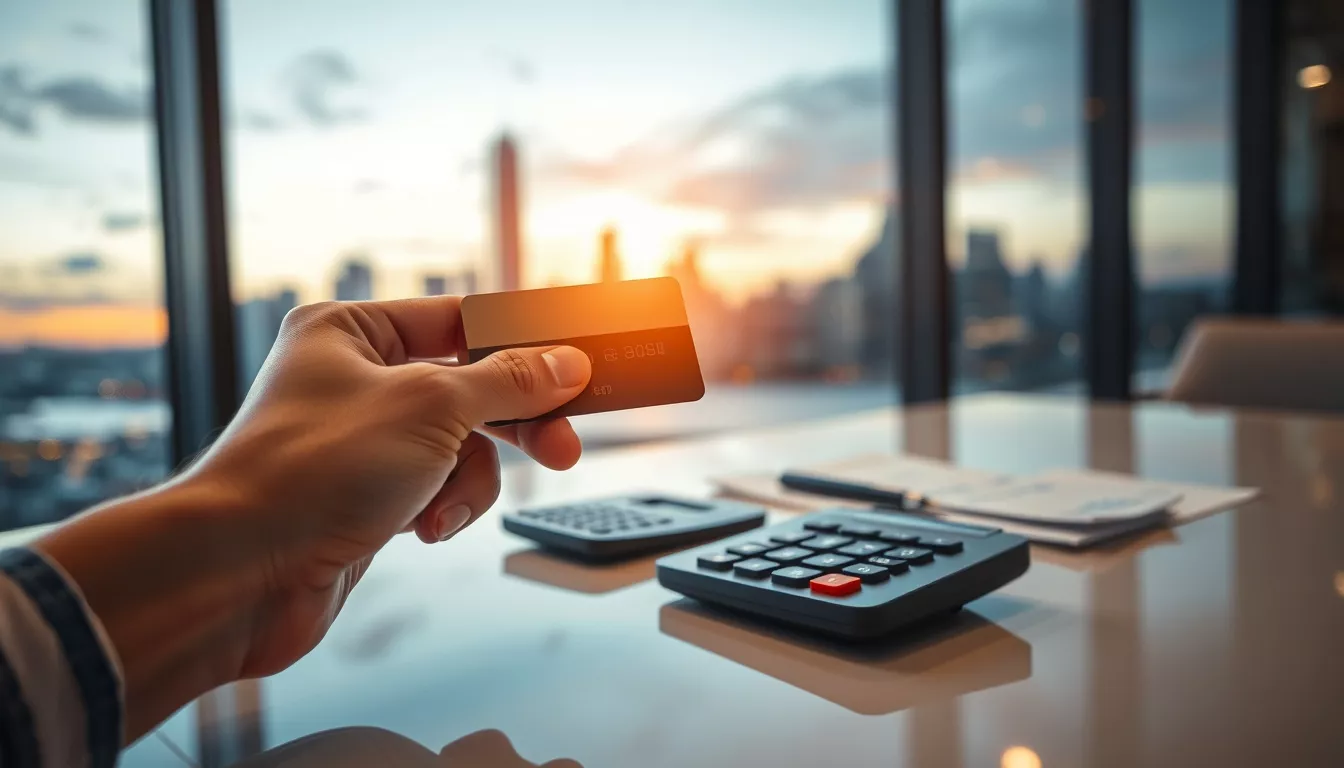 Qual o valor de uma carta de crédito de 300 mil?