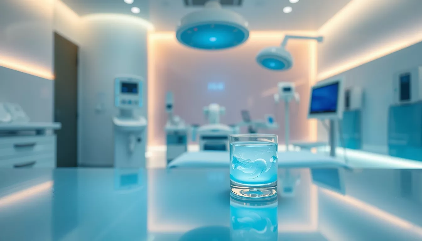 Qual o valor de uma fertilização in vitro em 2025?