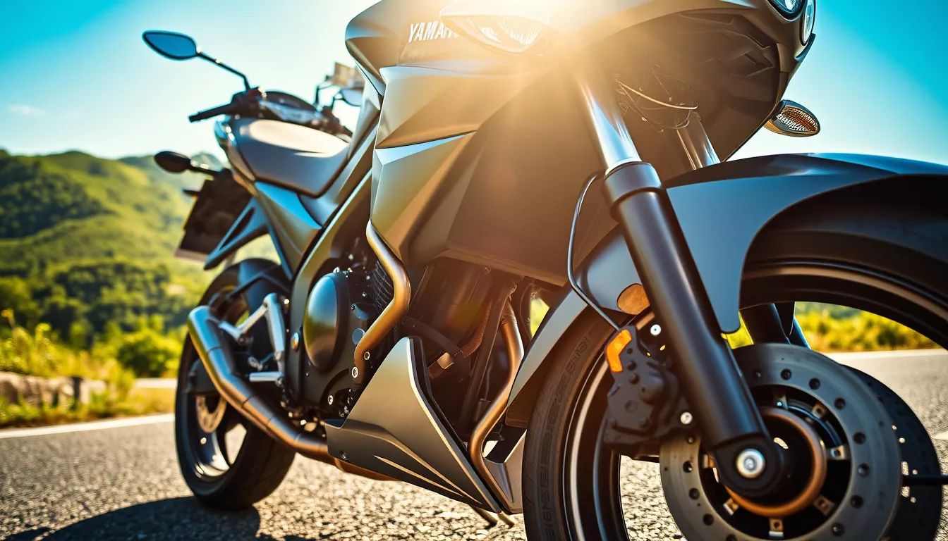 Qual o valor de uma FZ15 da Yamaha?
