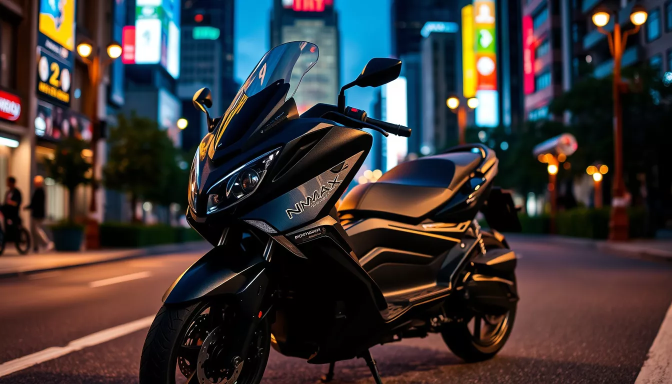 Qual o valor de uma NMax zero?