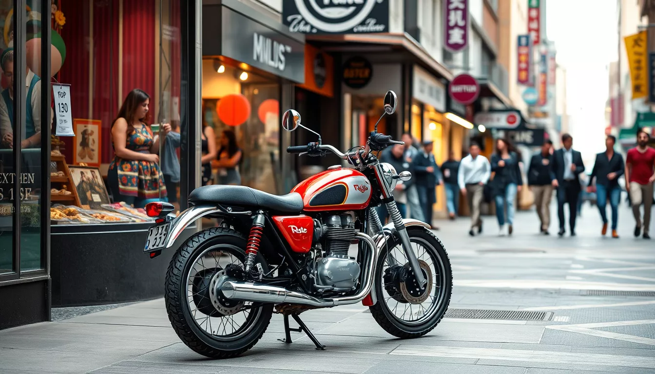 Qual o valor de uma pop 110 hoje em dia?