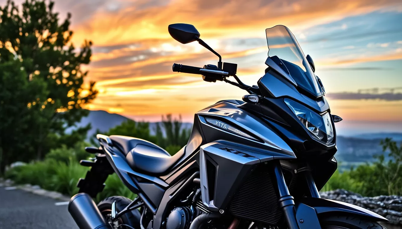 Qual o valor de uma XTZ 150 2025?