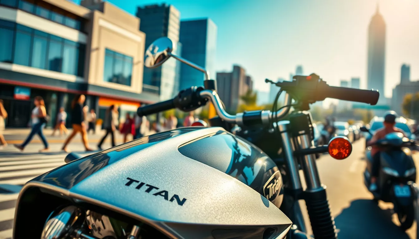 Qual o valor do consórcio da Titan 160?