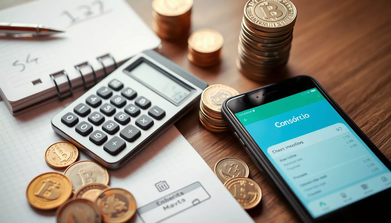 Qual o valor do consórcio da Tracker?