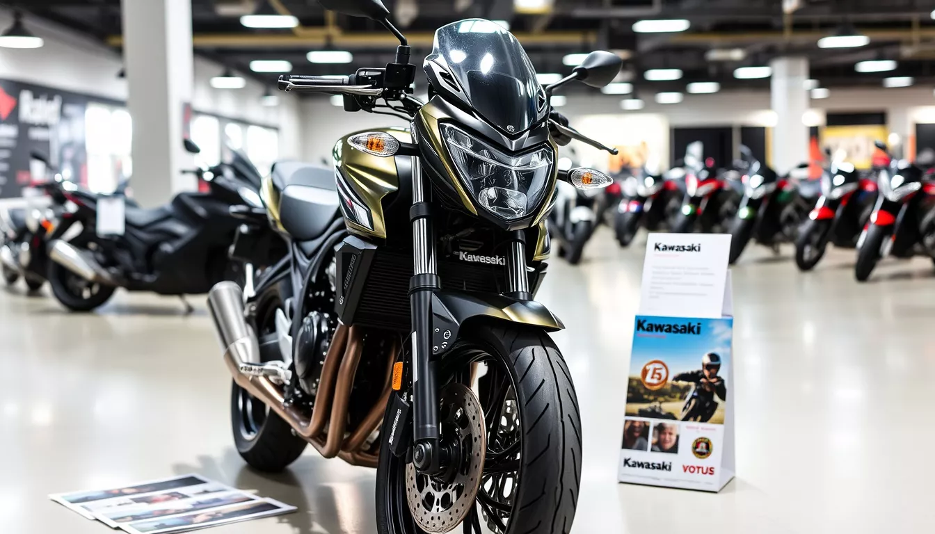 Qual o valor do consórcio da Z900?