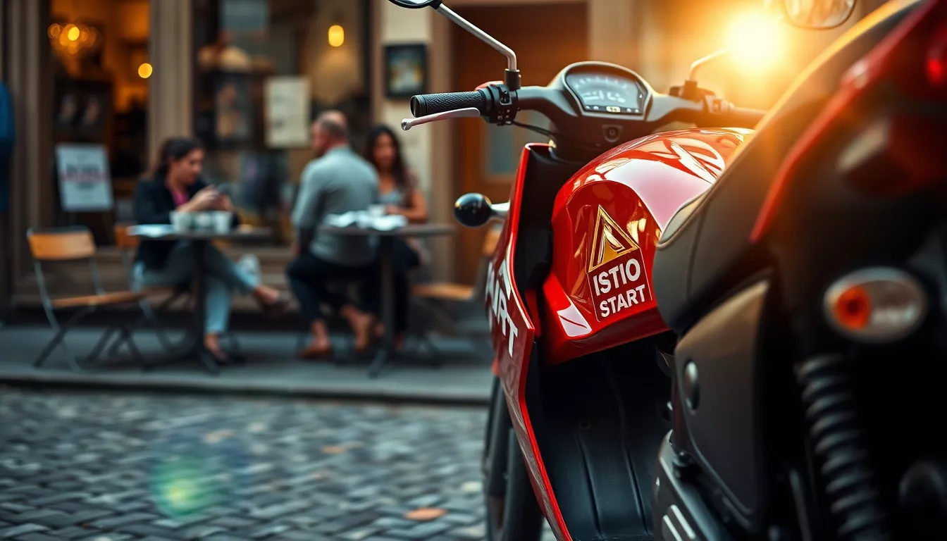 Qual o valor do consórcio de uma Start 160?