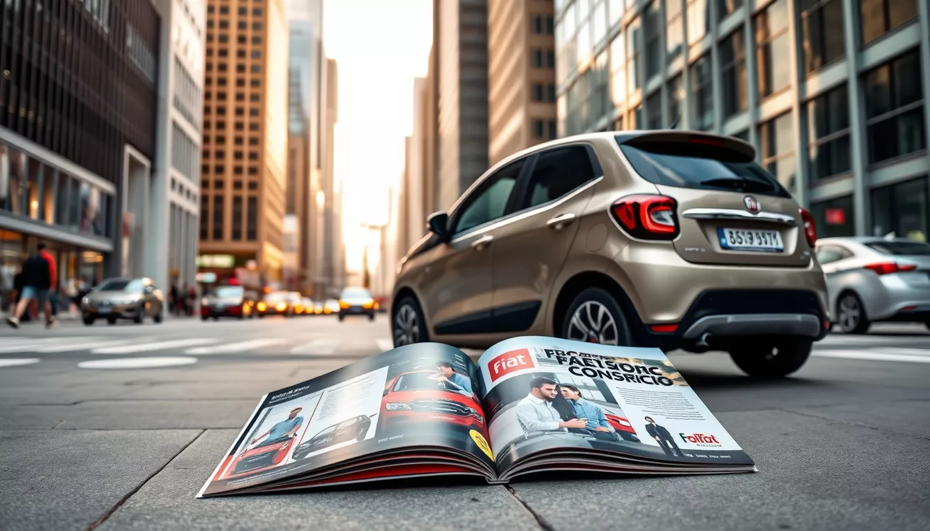 Qual o valor do consórcio Fiat Argo?