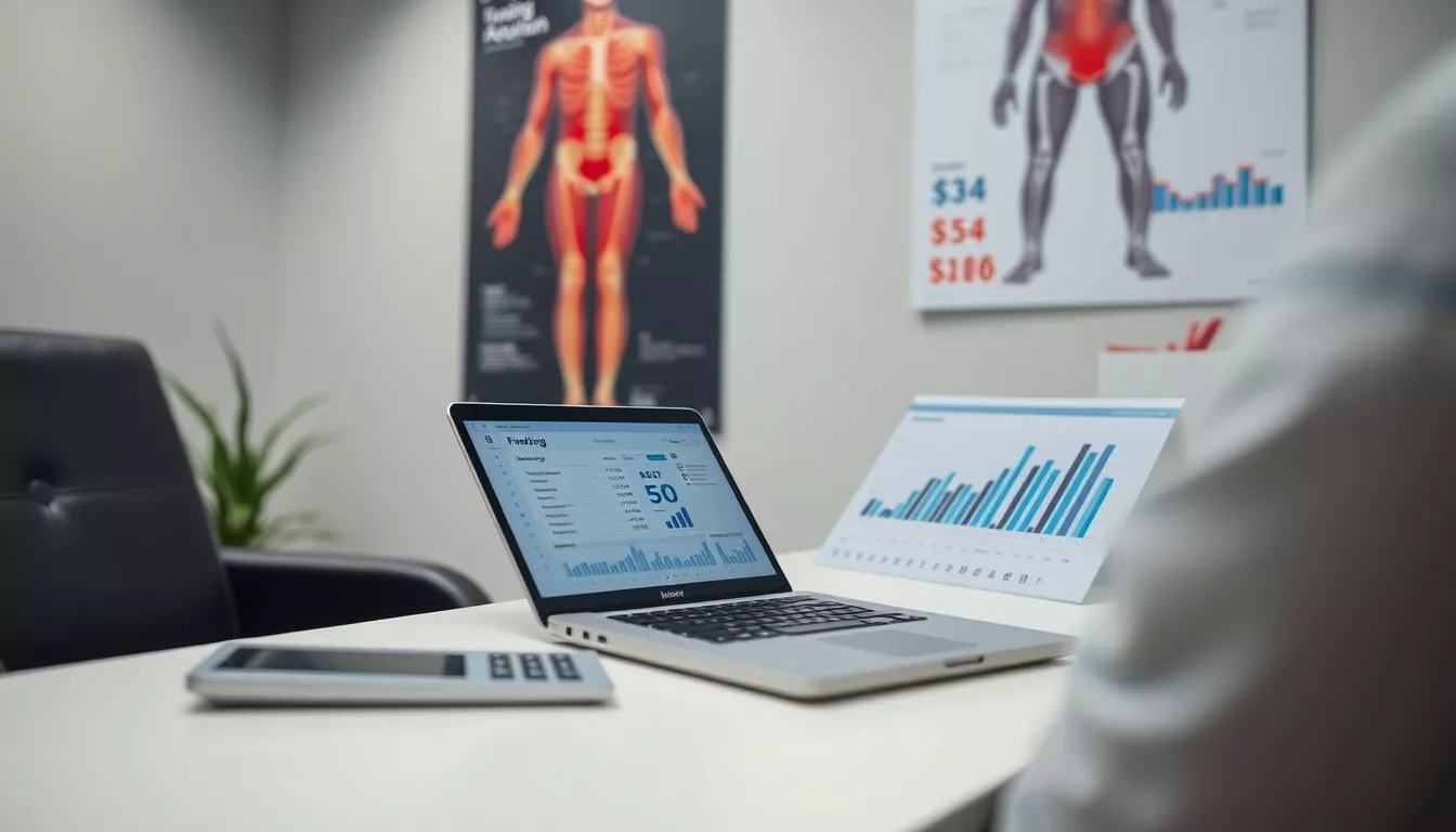 Qual o valor do consórcio para cirurgia plástica?