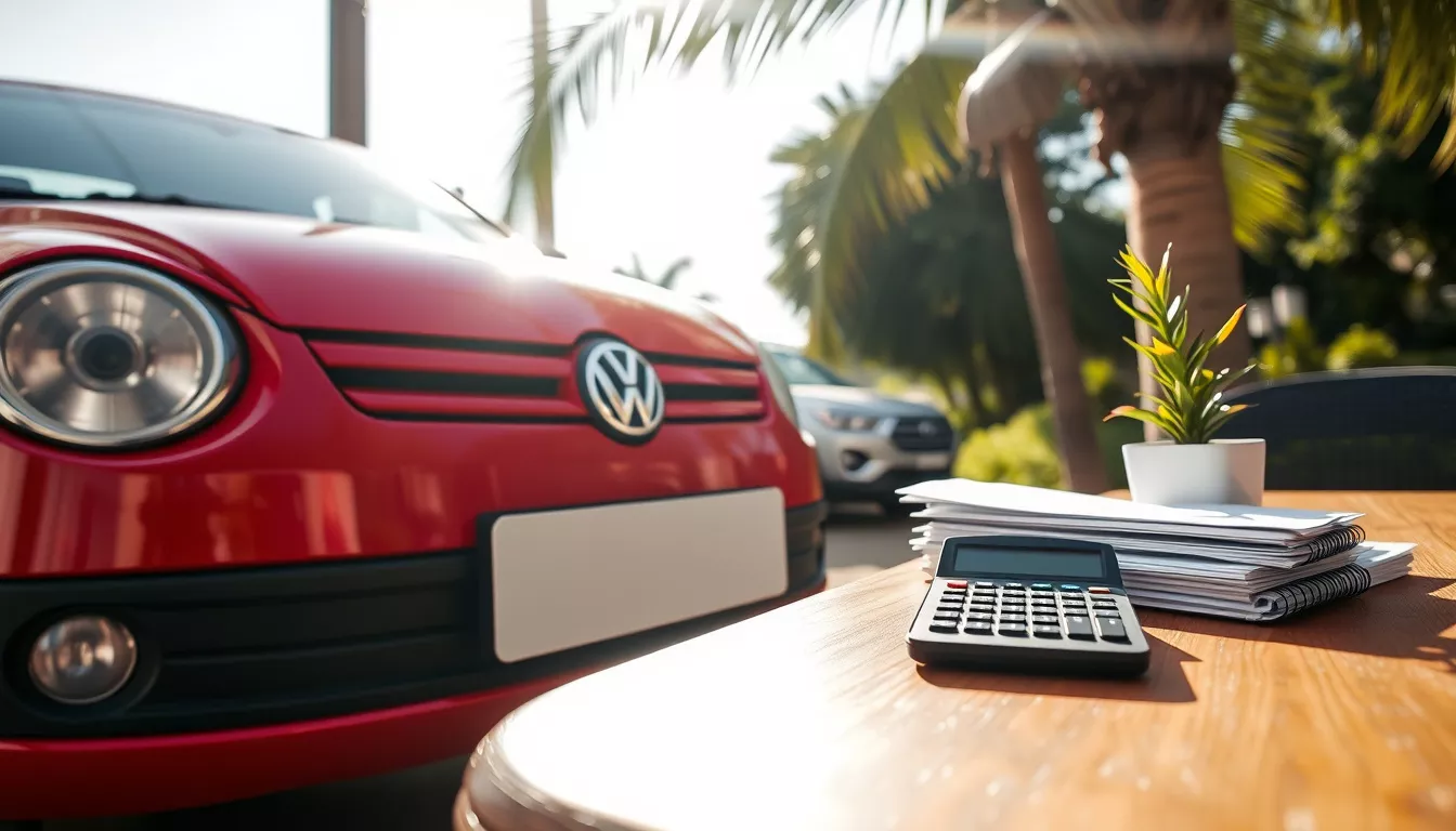 Qual o valor do consórcio para um Gol?