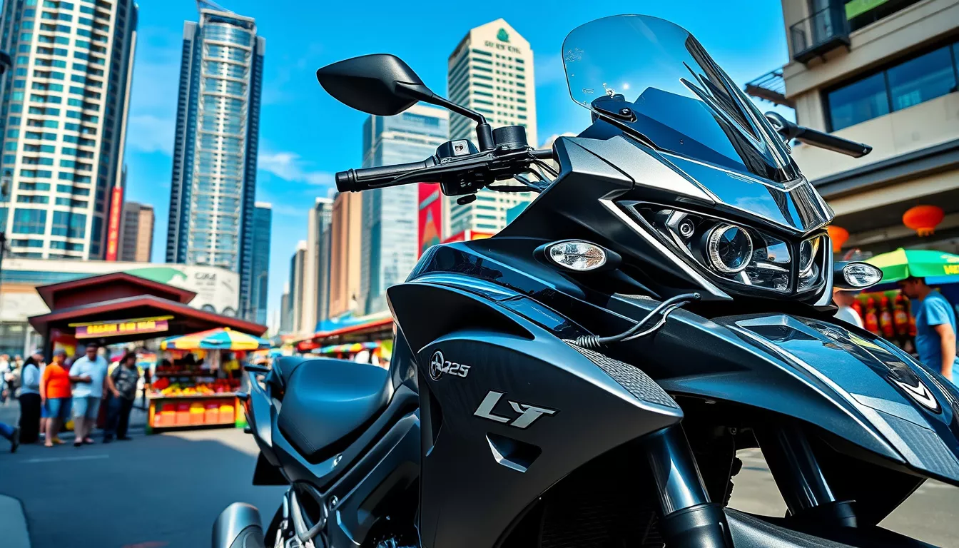 Qual o valor do emplacamento de uma Lander 2025?