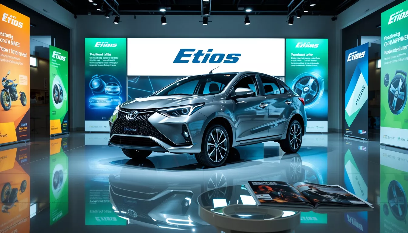 Qual o valor do Etios 2025 novo?