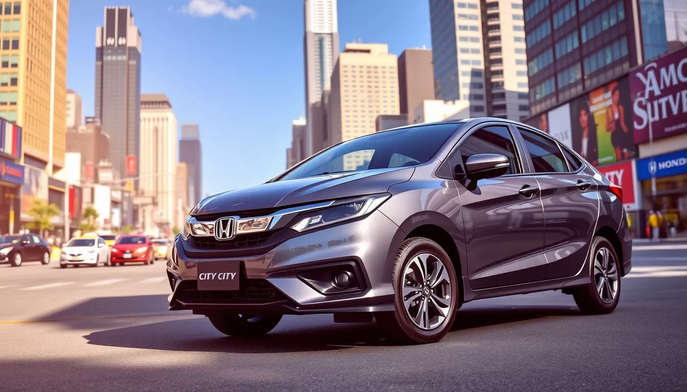 Qual o valor do Honda City 2022 completo?