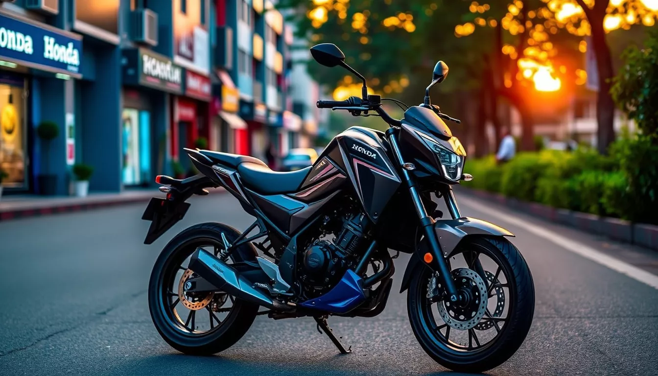 Qual o valor do Honda NXR Bros 160 0km 2025?