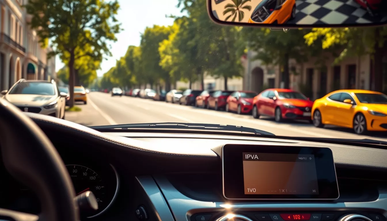 Qual o valor do IPVA da Fiat Strada Volcano 2022?