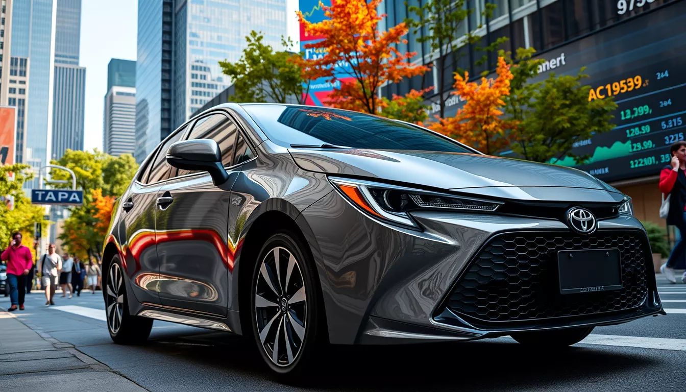 Qual o valor do IPVA de um Corolla XEi 2022?