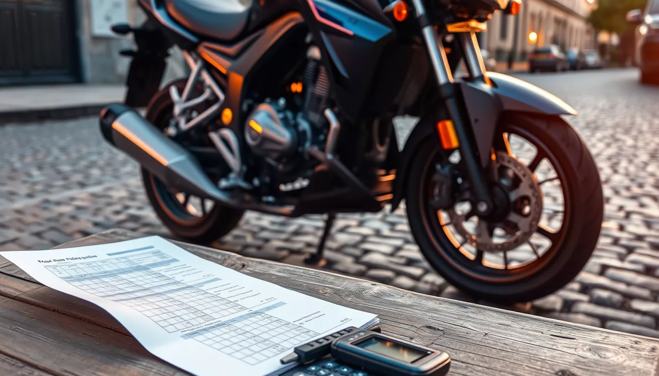 Qual o valor do IPVA de uma XRE 190 2021?