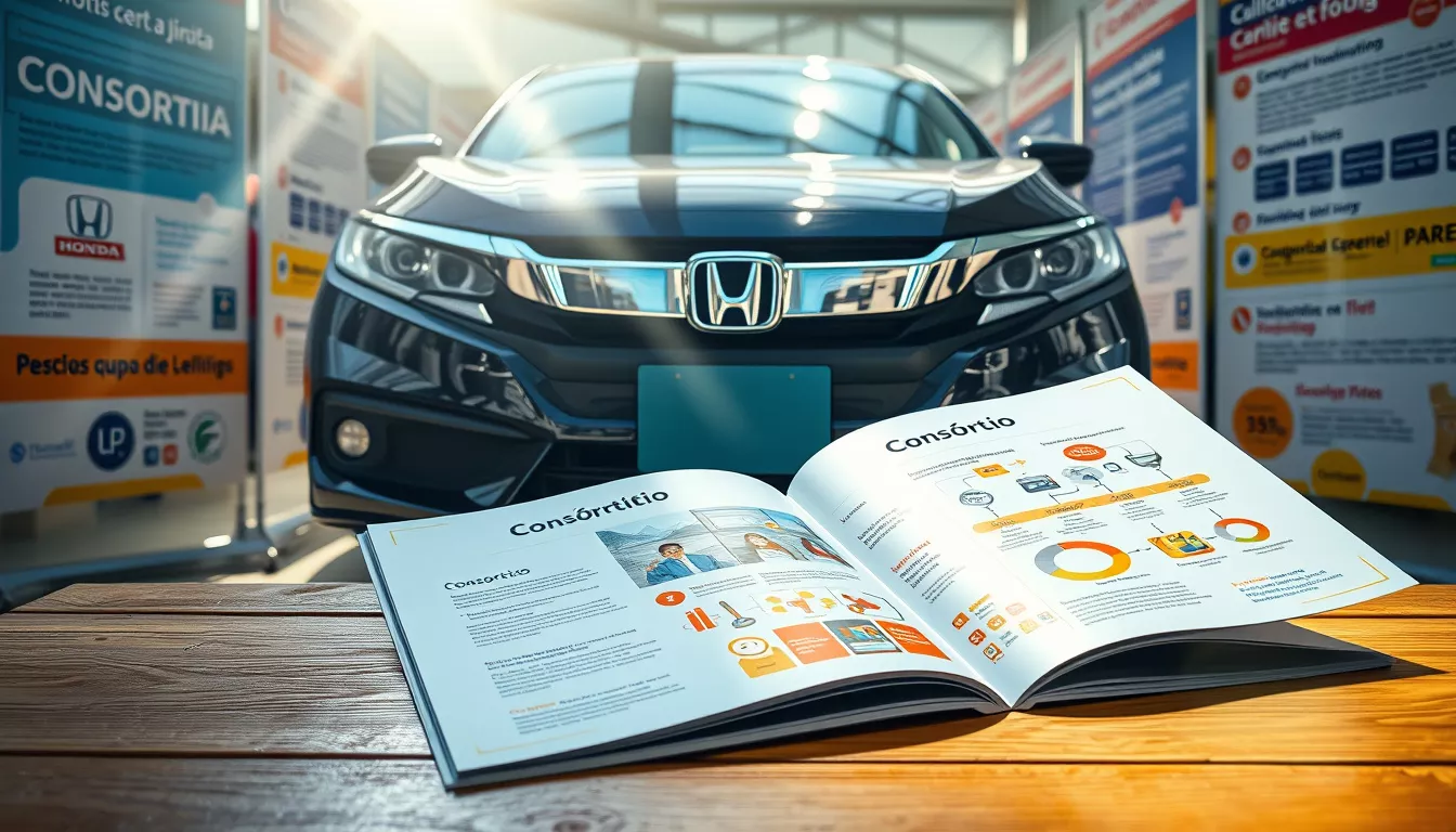 Qual o valor do lance livre no consórcio Honda?