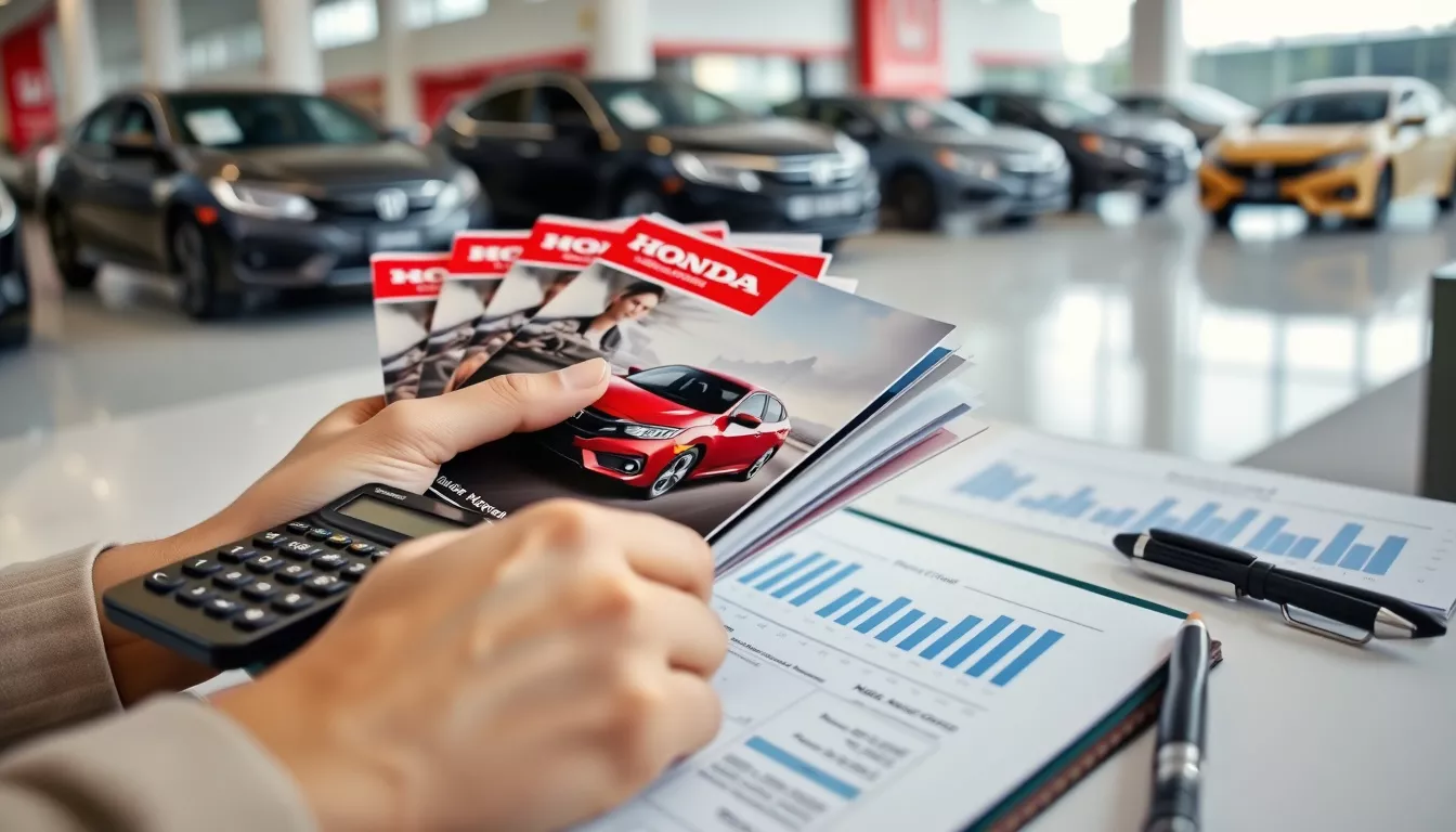 Qual o valor do lance para ser contemplado no consórcio Honda?