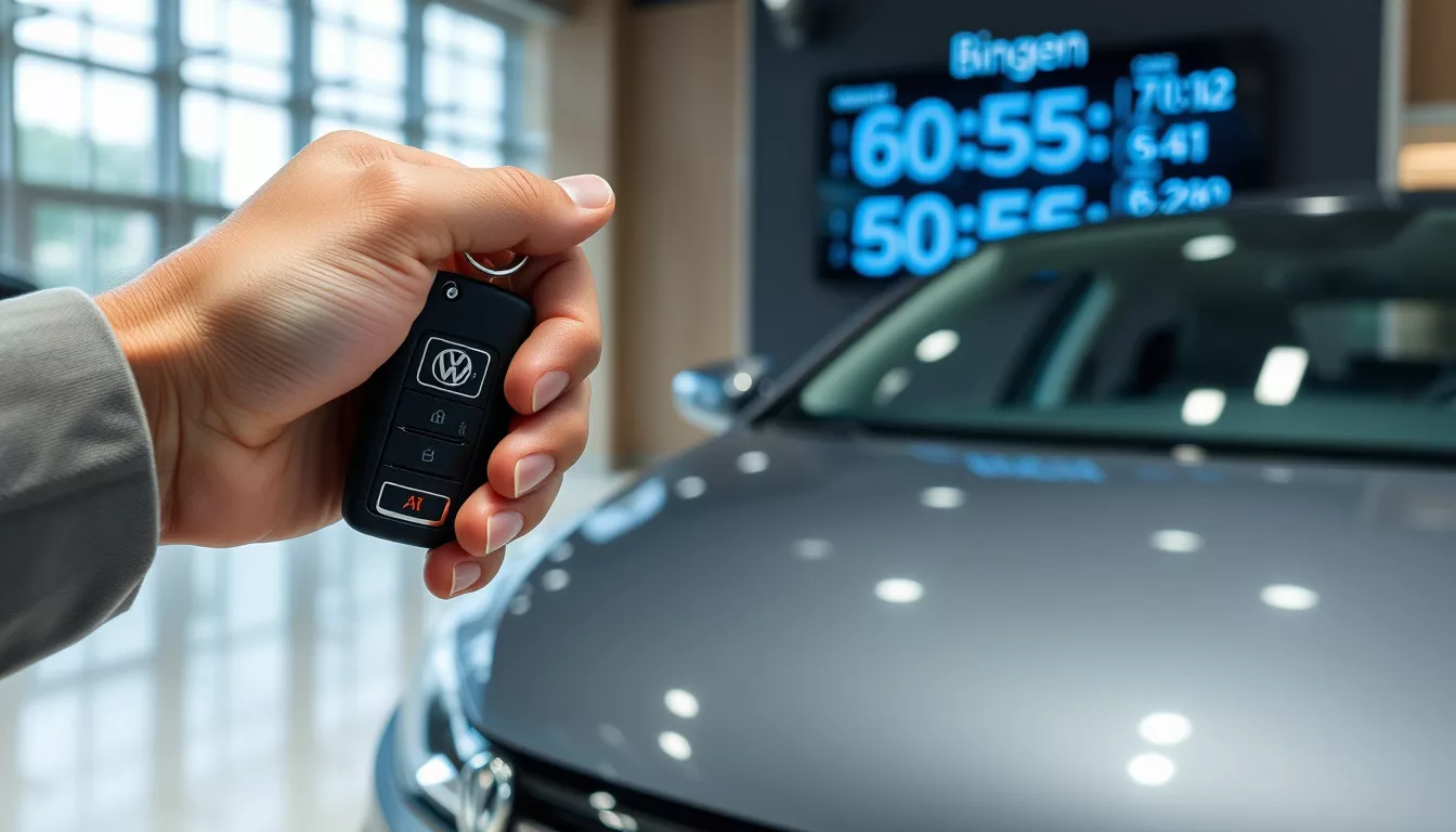 Qual o valor do lance para ser contemplado no consórcio Volkswagen?